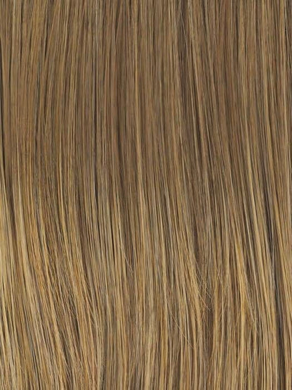 Flip the Script by Raquel Welch | HF Synthetic Lace Front Wig | Mono Top
