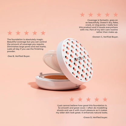 Glow Compact Foundation
