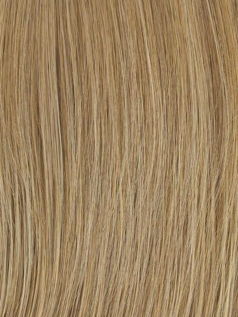 Flip the Script by Raquel Welch | HF Synthetic Lace Front Wig | Mono Top