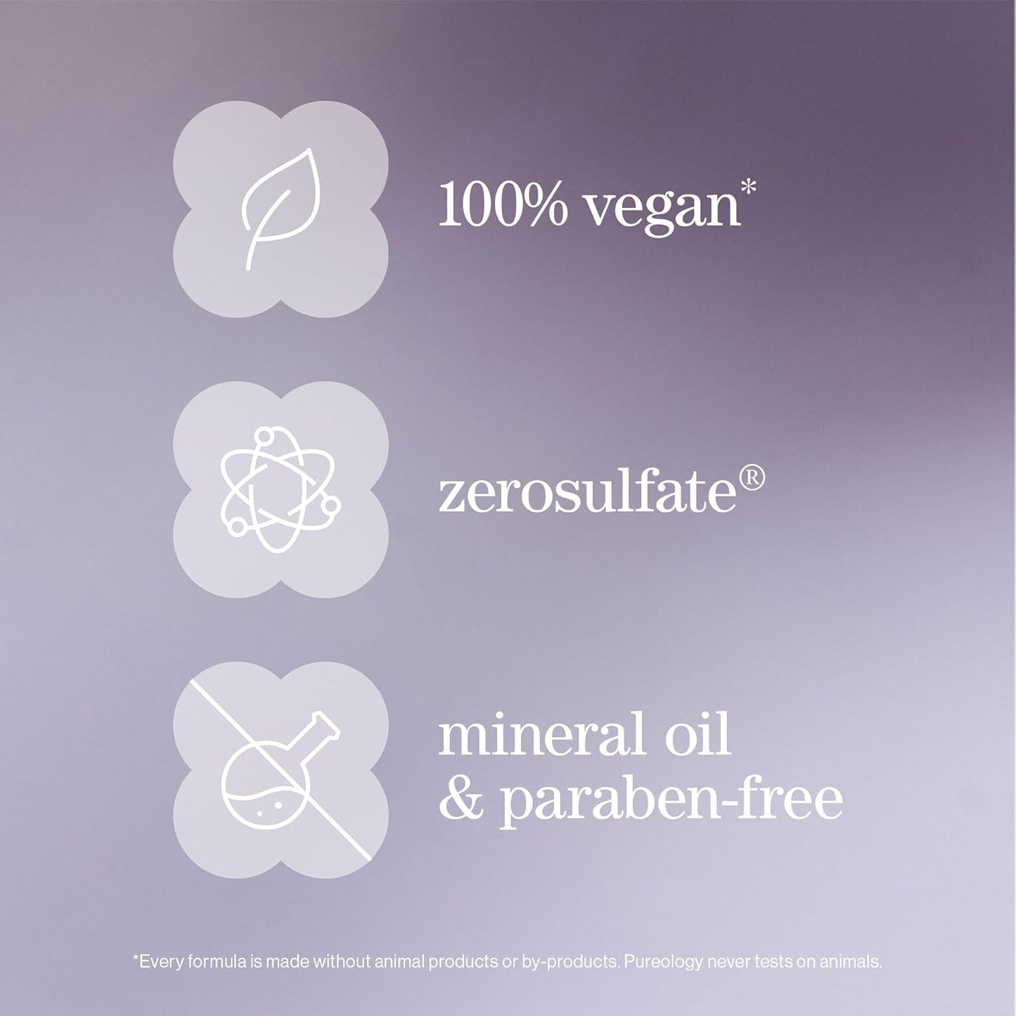 Hydrate Sheer Conditioner - Lightweight Hydrating Conditioner for Fine or Dry Color-Treated Hair, Silicone-Free & Vegan