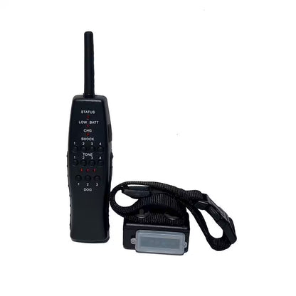 Express Train Remote Radio Dog Trainer