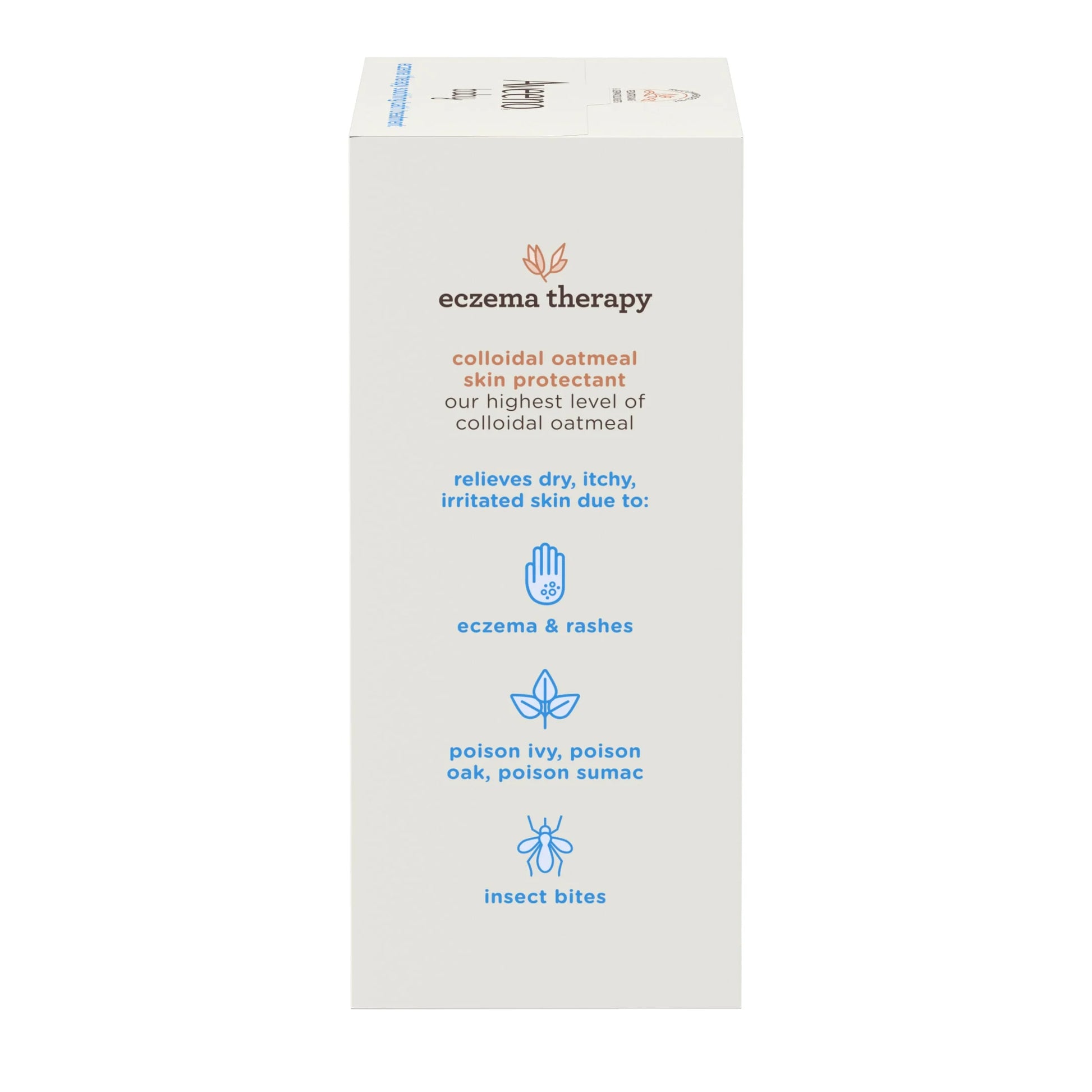Infant Eczema Relief Bath Treatment Set - 5 Pack