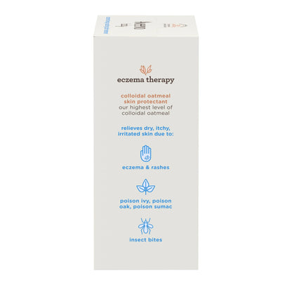 Infant Eczema Relief Bath Treatment Set - 5 Pack