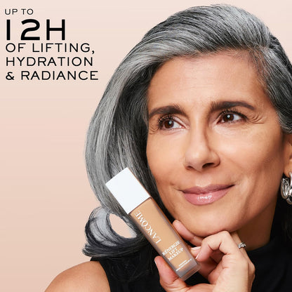Renergie Lift Makeup Foundation - Lightweight & Hydrating Formula, Medium-Full Coverage, SPF 27, Anti-Aging, Lifting & Firming, up to 12H Wear