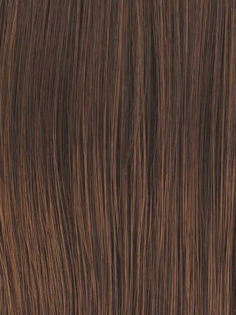 Flip the Script by Raquel Welch | HF Synthetic Lace Front Wig | Mono Top