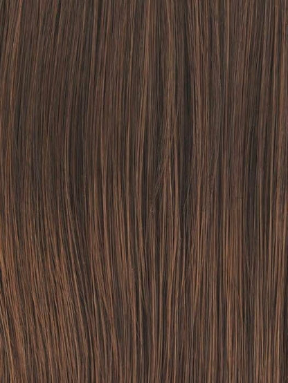 Flip the Script by Raquel Welch | HF Synthetic Lace Front Wig | Mono Top