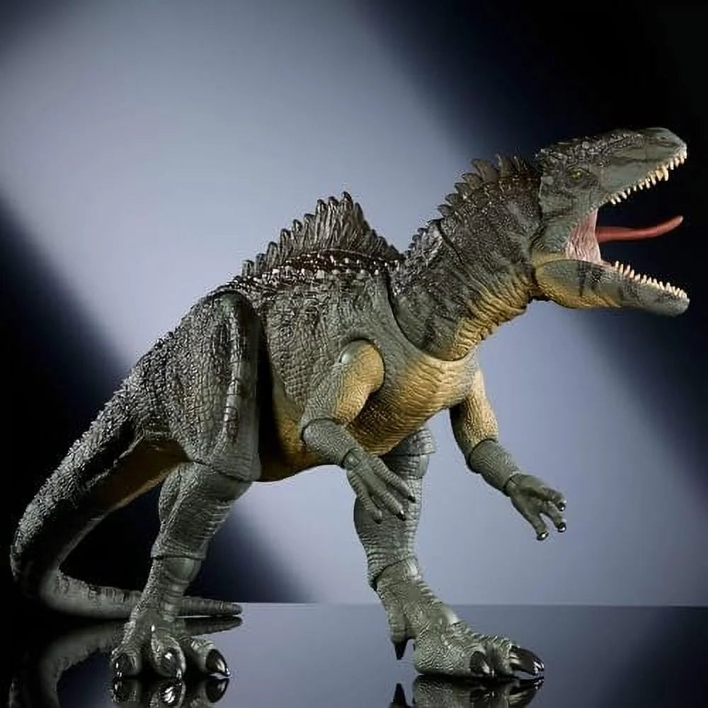 JW Hammond Collection Giganotosaurus Action Figure