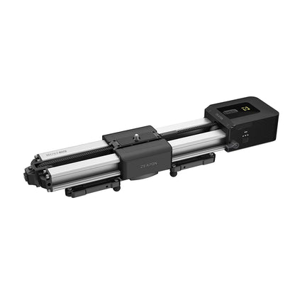 Micro 2 Mini Portable Ultra Silent Motor Motorized Camera Video Double Distance Parallel Slider Macro Track