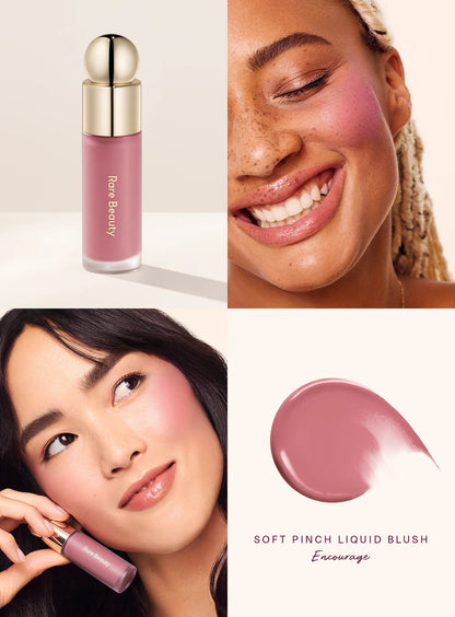 Soft Pinch Liquid Blush