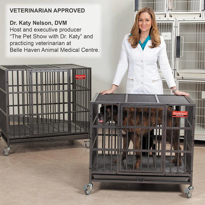 PS Empire Large Cage