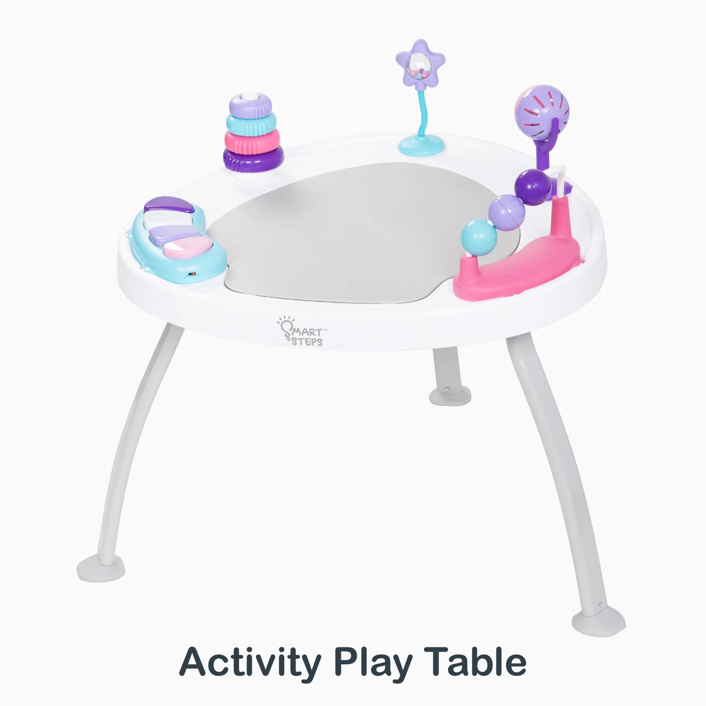 3-in-1 Activity Center for Holistic Development and Engagement