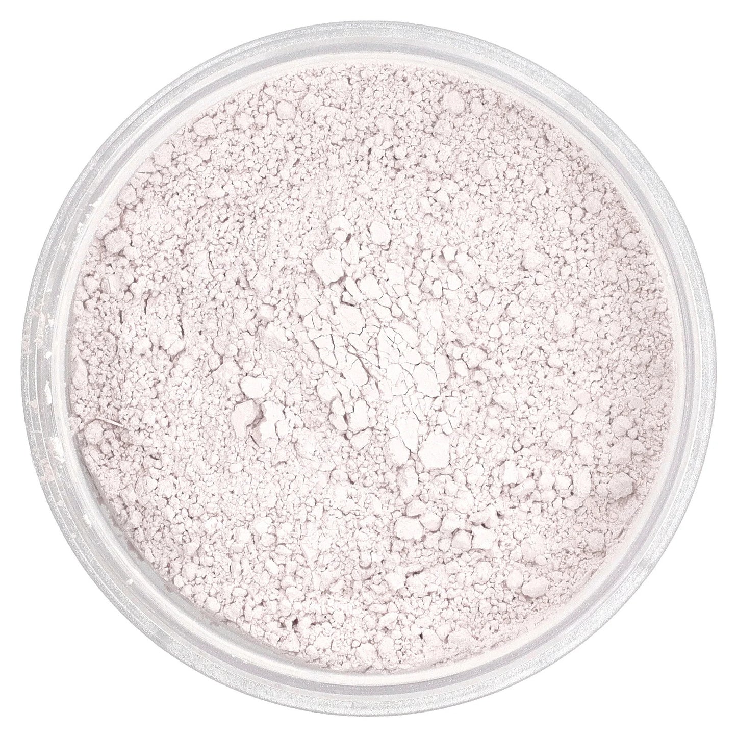 Puff Puff Pass®, Set & Bake Powder, PPP01 Ivory + Hint of Lavender = Ivander,