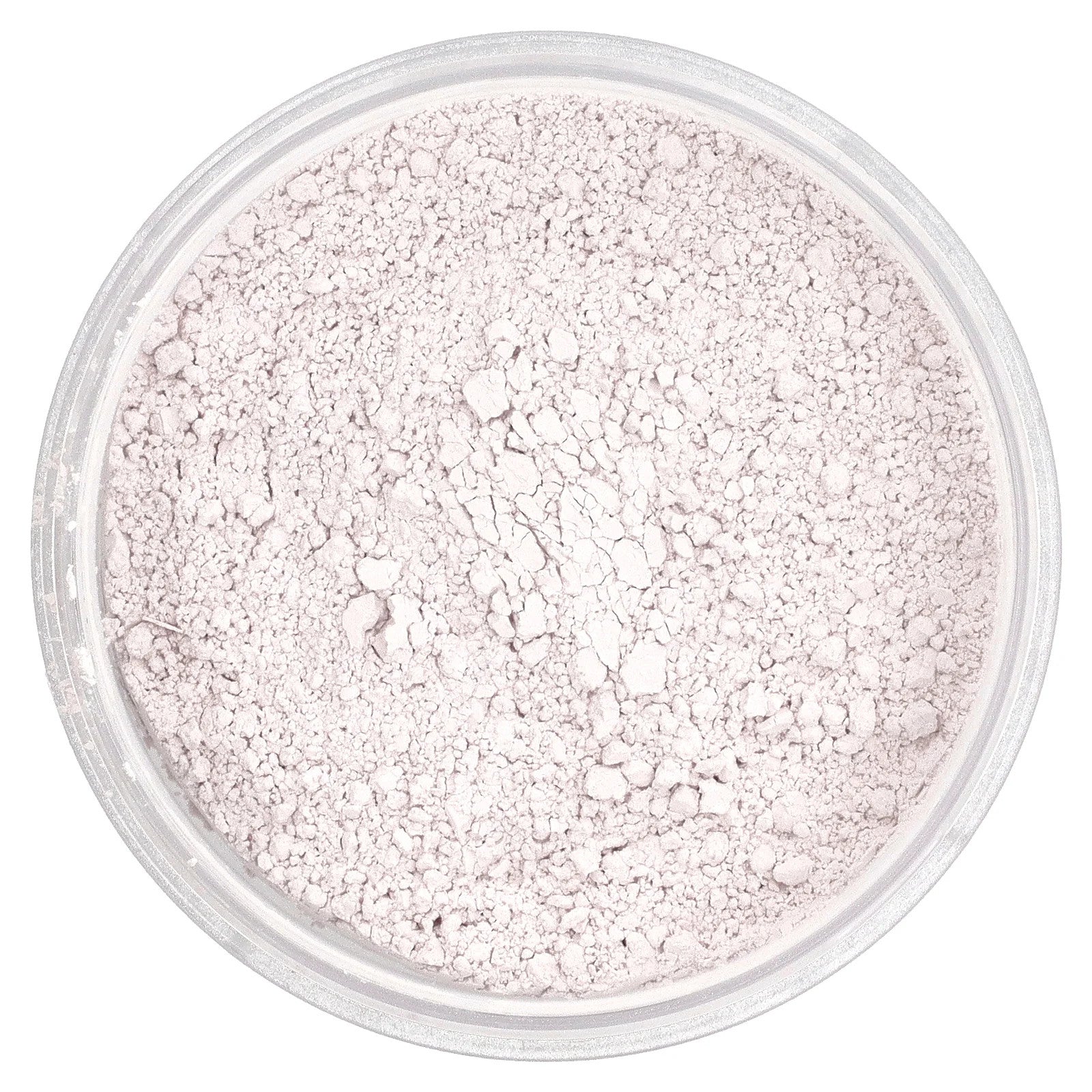 Puff Puff Pass®, Set & Bake Powder, PPP01 Ivory + Hint of Lavender = Ivander,