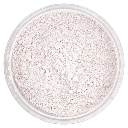 Puff Puff Pass®, Set & Bake Powder, PPP01 Ivory + Hint of Lavender = Ivander,