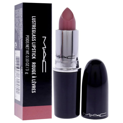 Lustreglass Sheer Shine Lipstick - Syrup by  for Women - 0.1 Oz Lipstick