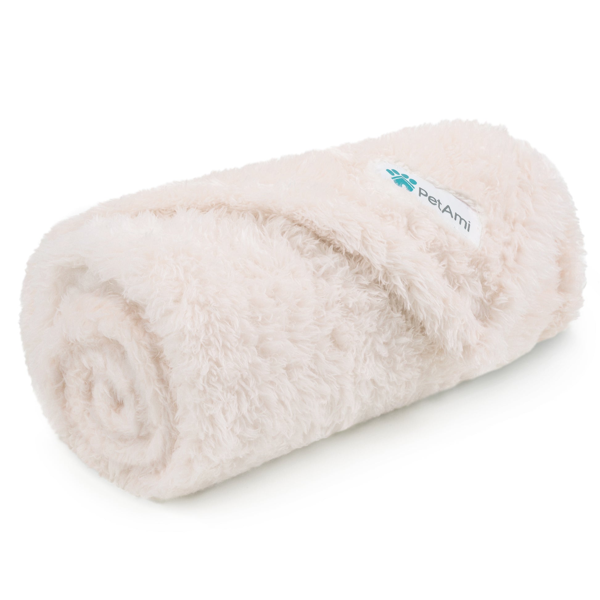 Dog Blanket for Pet Small Medium Large Dog Puppy Cat Soft Fleece Fluffy Sherpa