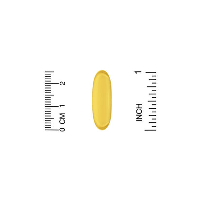 DHA-1000 Fish Oil, 90 Softgels