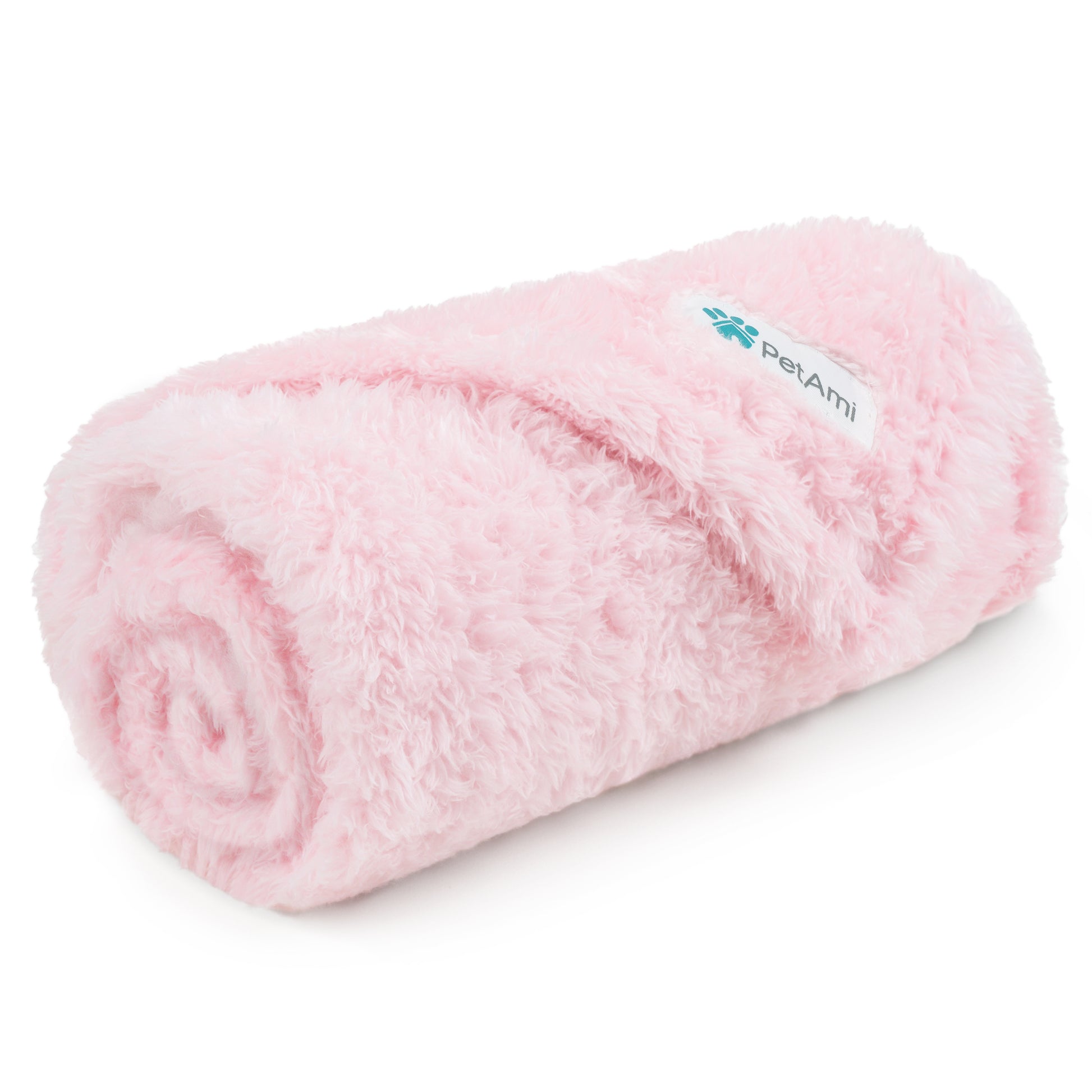 Dog Blanket for Pet Small Medium Large Dog Puppy Cat Soft Fleece Fluffy Sherpa