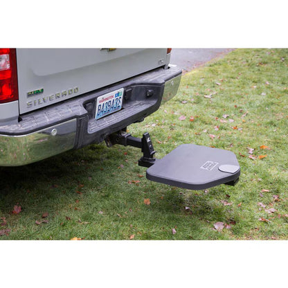 Twistep Pet Step for Trucks 2 In. Receiver