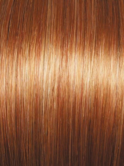 Flip the Script by Raquel Welch | HF Synthetic Lace Front Wig | Mono Top