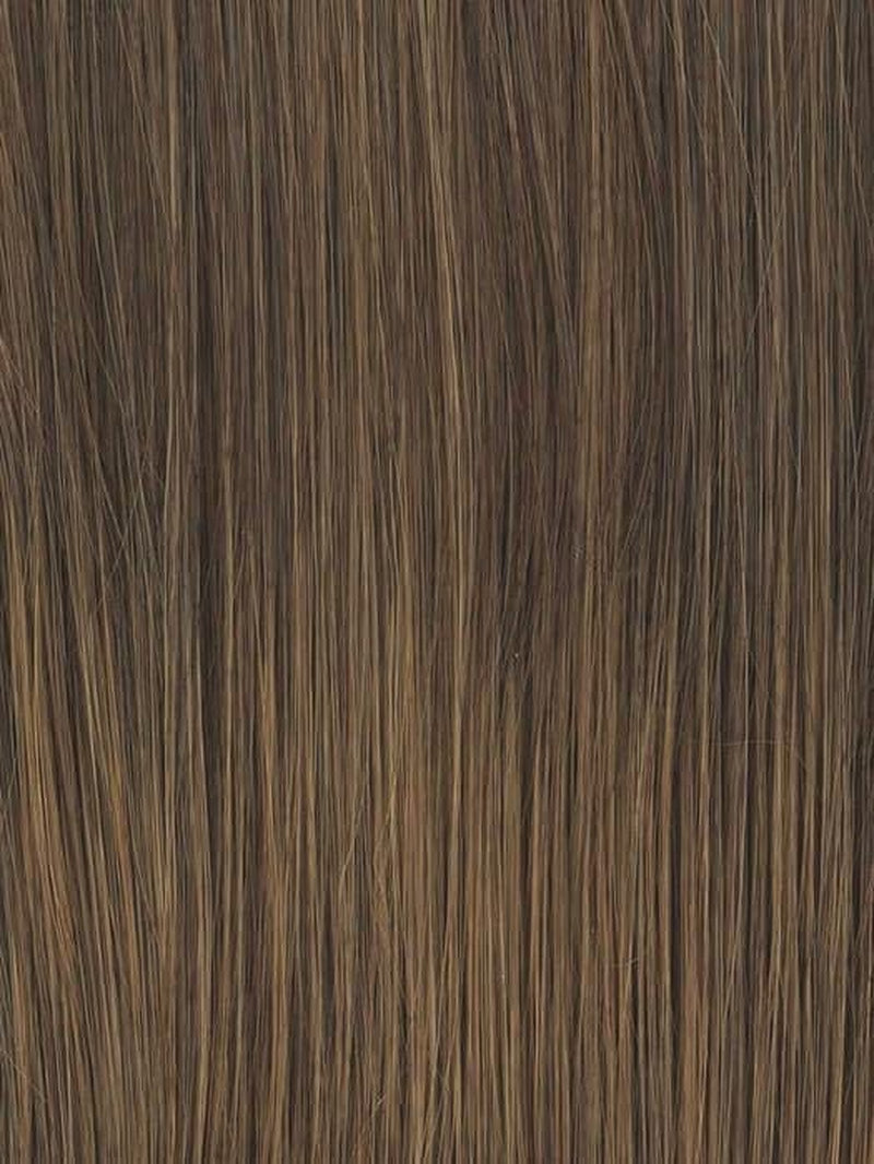 Flip the Script by Raquel Welch | HF Synthetic Lace Front Wig | Mono Top