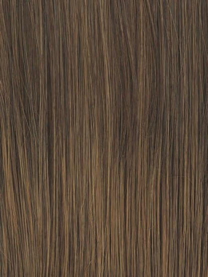 Flip the Script by Raquel Welch | HF Synthetic Lace Front Wig | Mono Top