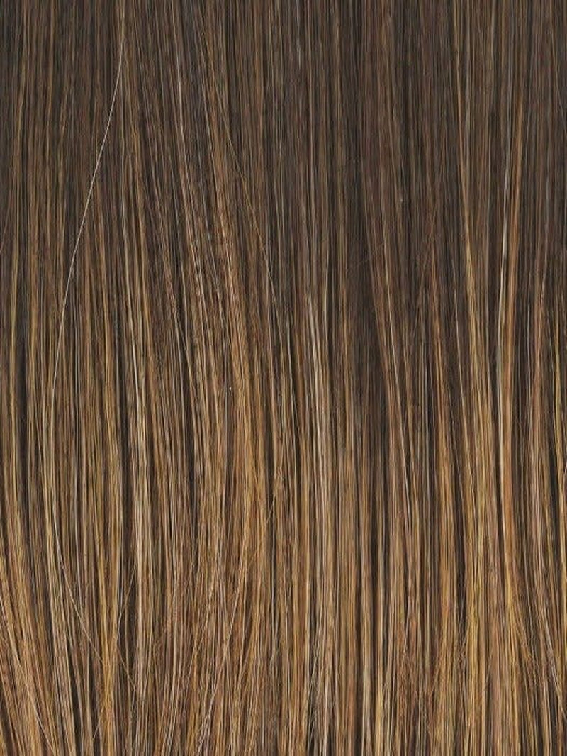 Flip the Script by Raquel Welch | HF Synthetic Lace Front Wig | Mono Top