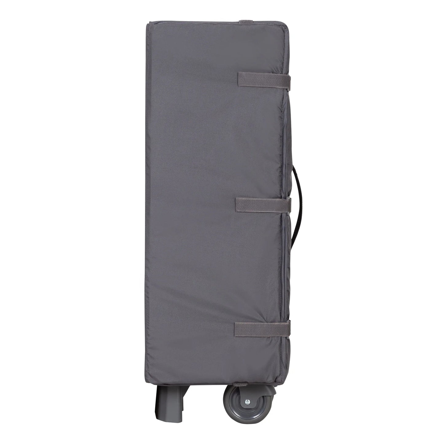 Retreat Nursery Center Playard with Bassinet and Travel Bag in Robin Gray
