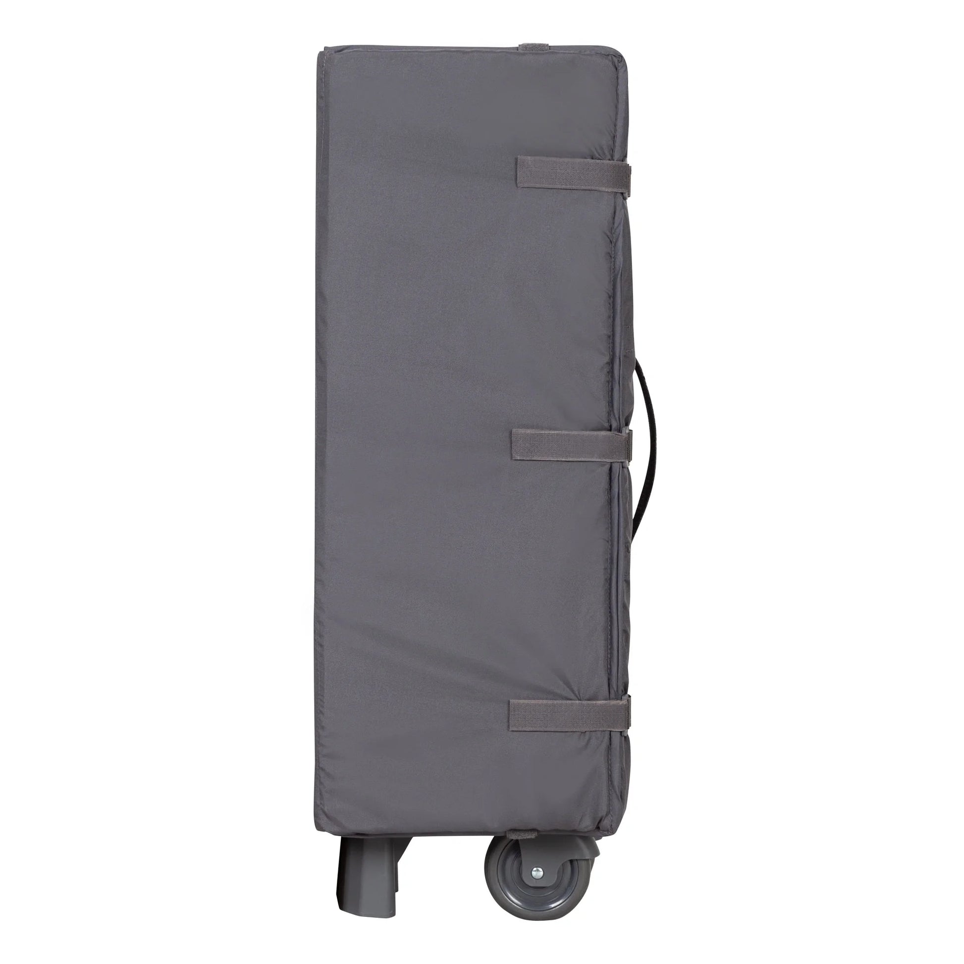 Retreat Nursery Center Playard with Bassinet and Travel Bag in Robin Gray