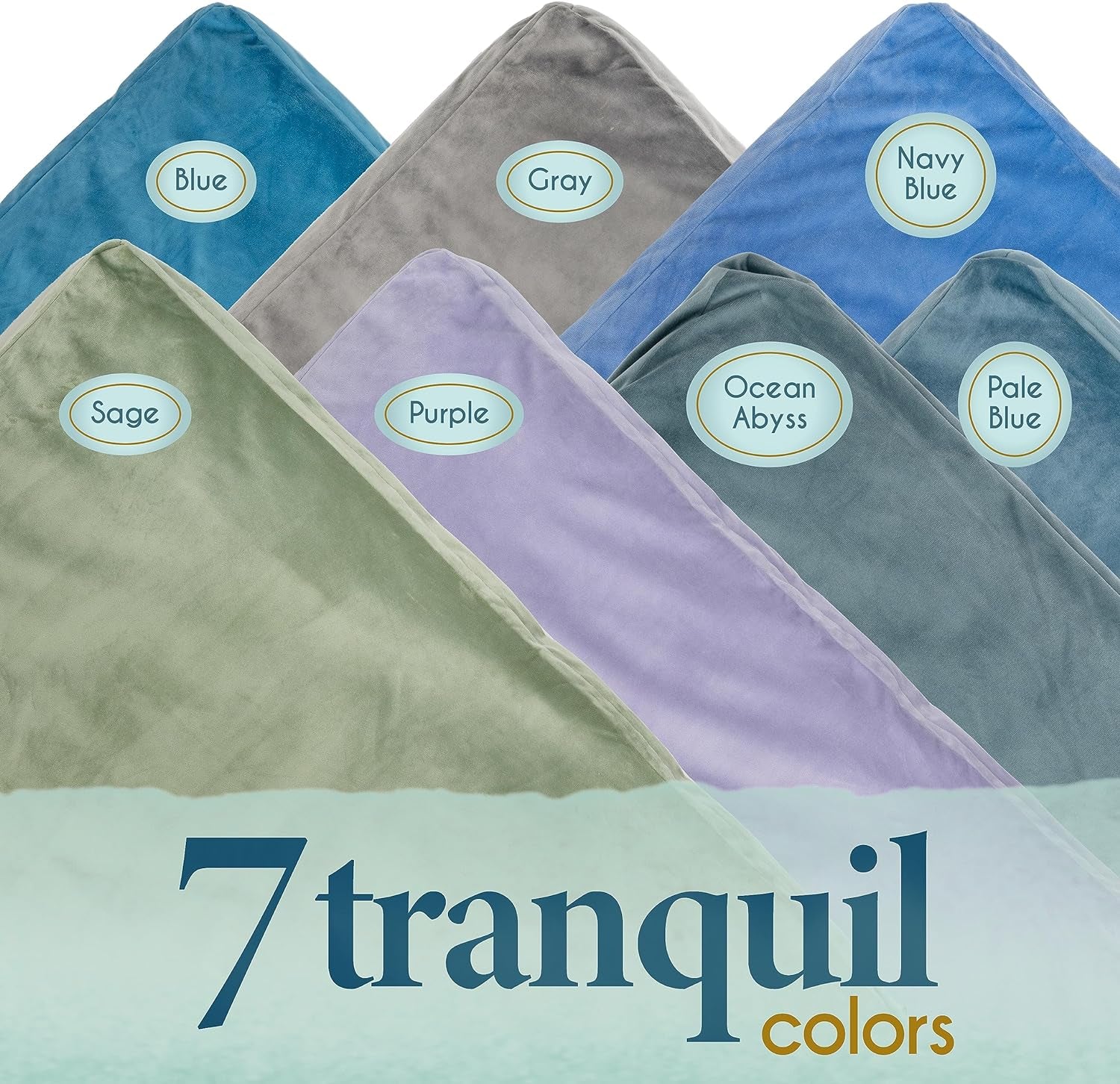 Zabuton Meditation Mat - Luxurious Velvet Floor Cushion with 100% Cotton Insert for Comfortable Sitting and Yoga Practice for All Genders