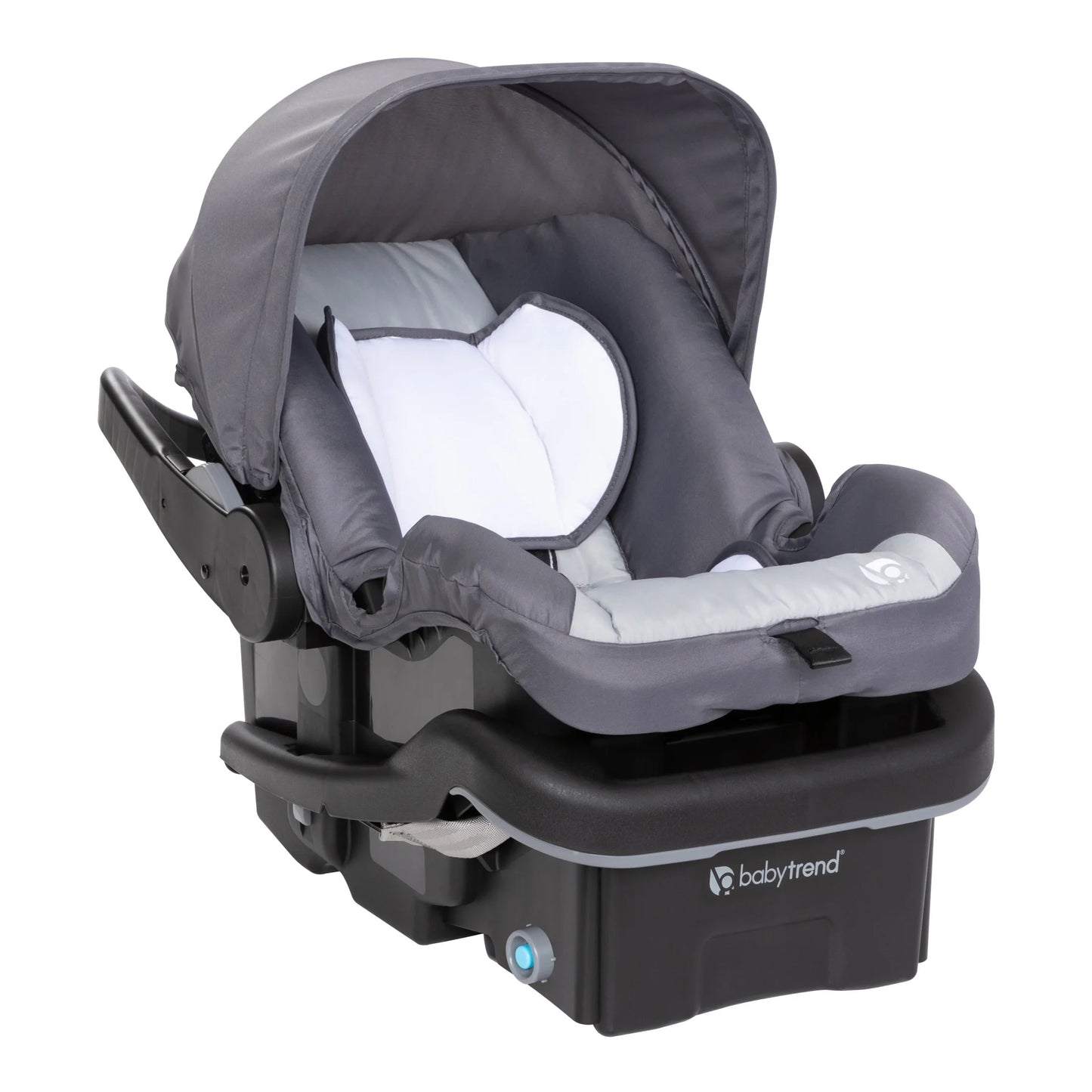 Sonar Switch 6-in-1 Modular Travel System with Ez-Lift™ PLUS Technology