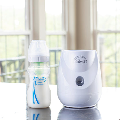 Insta-Feed Baby Bottle Warmer and Sterilizer for Bottles and Food Storage Containers