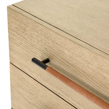 Karsten 62.5'' W 6 - Drawer Dresser