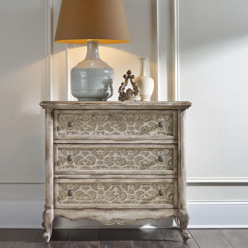 Chatelet 37'' W Nightstand