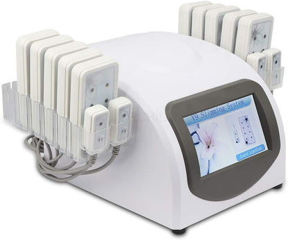 Body Shaper Machine Skin Tightening Face Care  ETL051A
