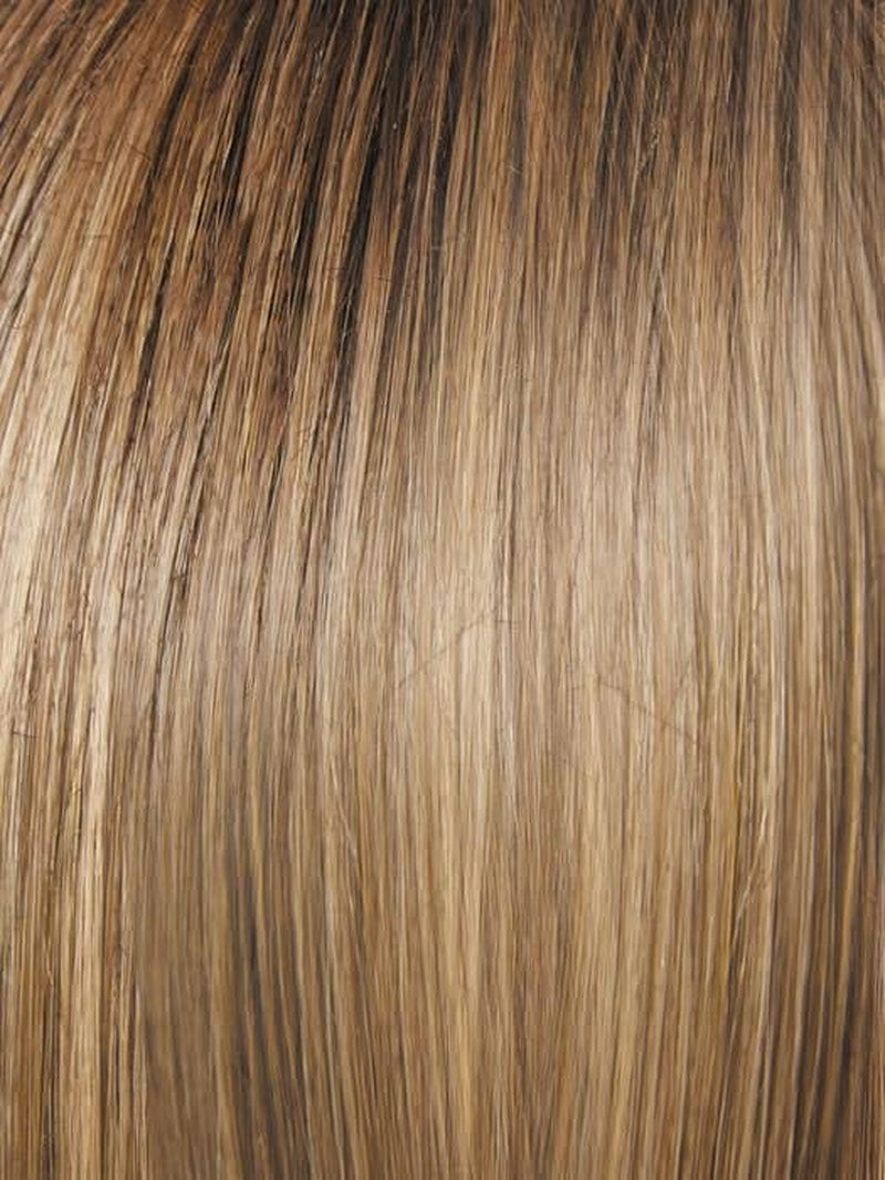 Flip the Script by Raquel Welch | HF Synthetic Lace Front Wig | Mono Top