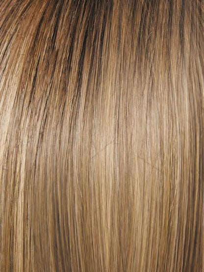 Flip the Script by Raquel Welch | HF Synthetic Lace Front Wig | Mono Top