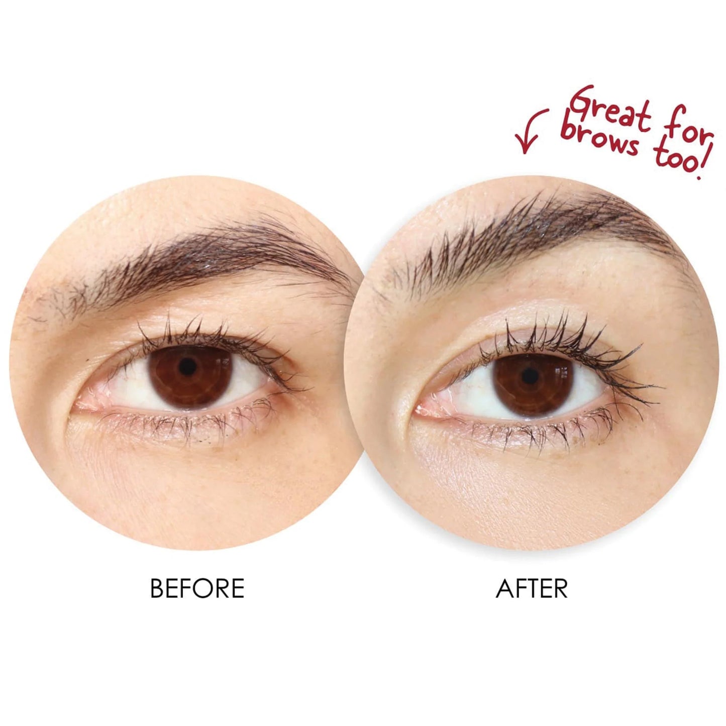 XL LASH Volumizer
