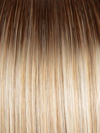 Flip the Script by Raquel Welch | HF Synthetic Lace Front Wig | Mono Top