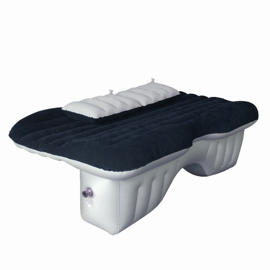 Car Air Mattress for Mid-Sized Vehicles - Outdoor Comfort Solutions, Wholesale Available