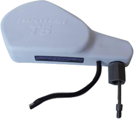 55-0503 T5 Electrosteer - Saltwater