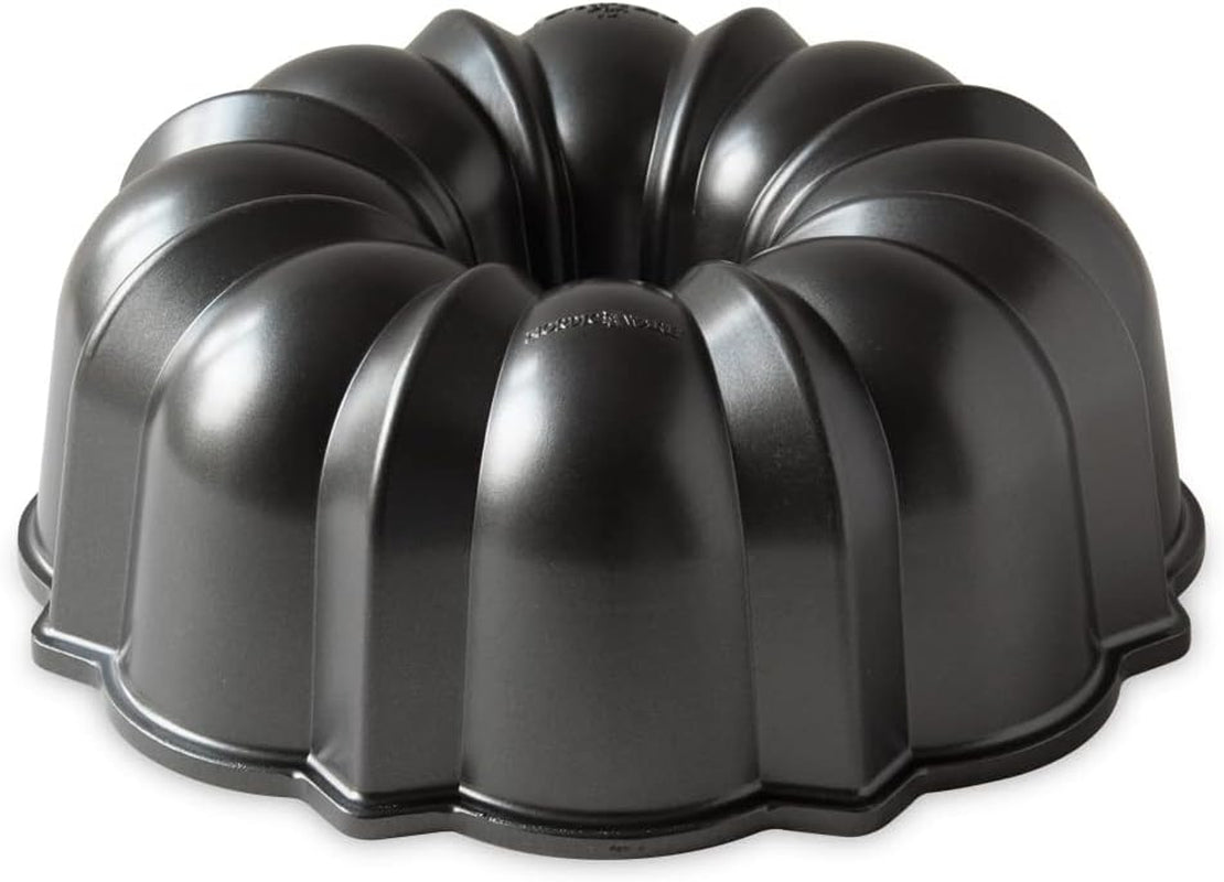 Original Bundt, 12-Cup, Graphite