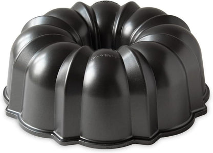 Original Bundt, 12-Cup, Graphite