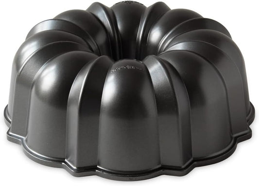 Original Bundt, 12-Cup, Graphite