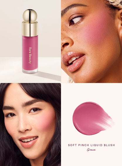 Soft Pinch Liquid Blush
