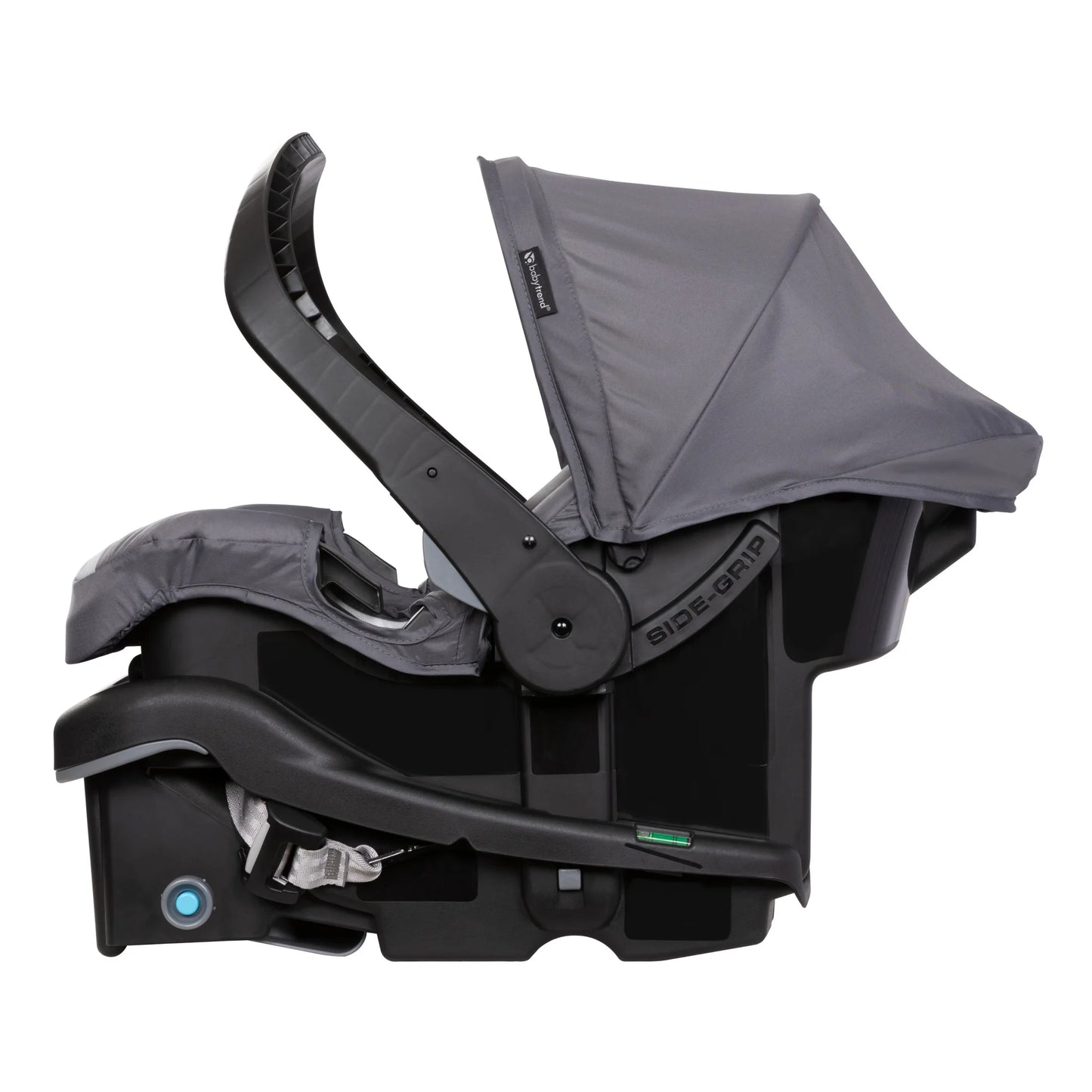 Sonar Switch 6-in-1 Modular Travel System with Ez-Lift™ PLUS Technology