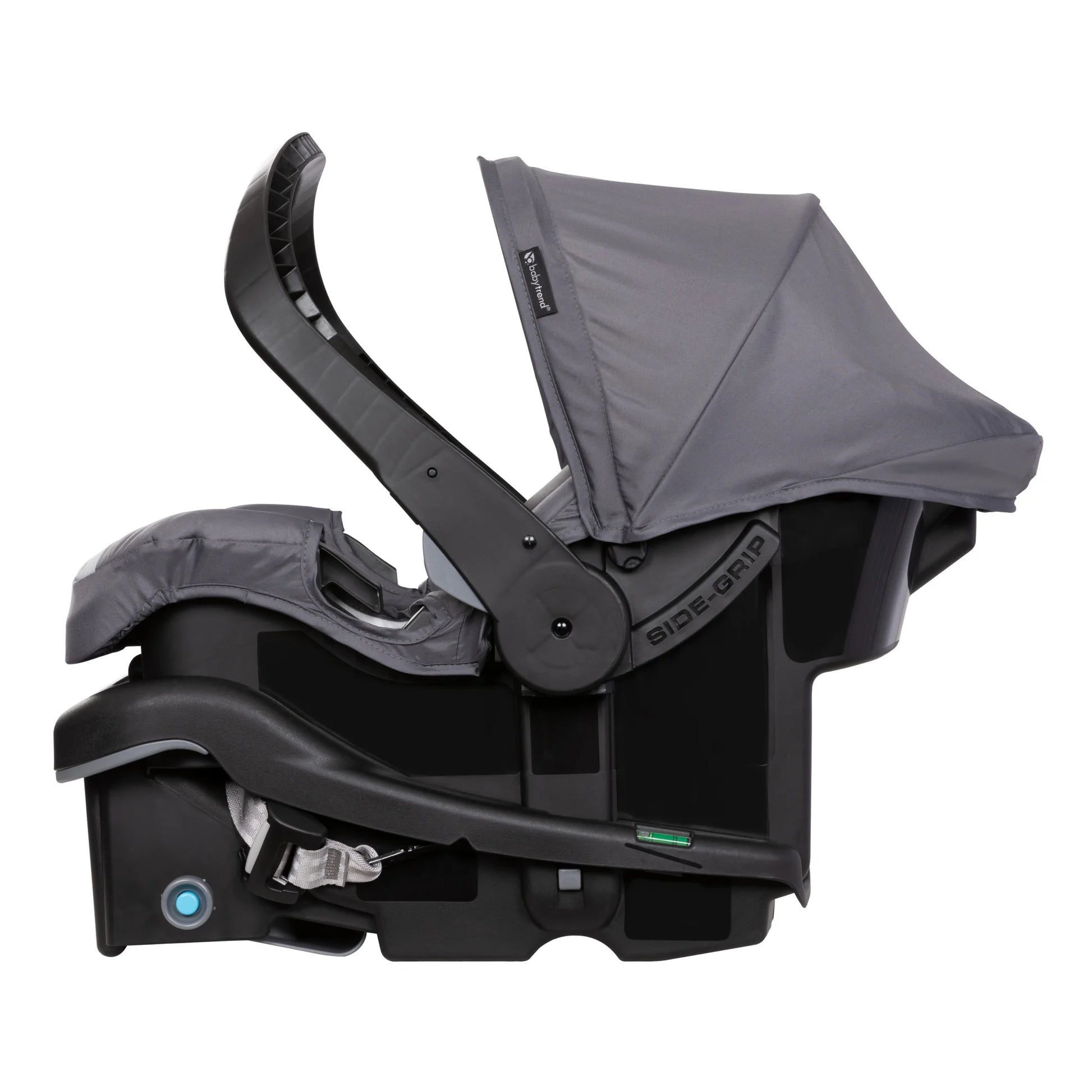 Sonar Switch 6-in-1 Modular Travel System with Ez-Lift™ PLUS Technology