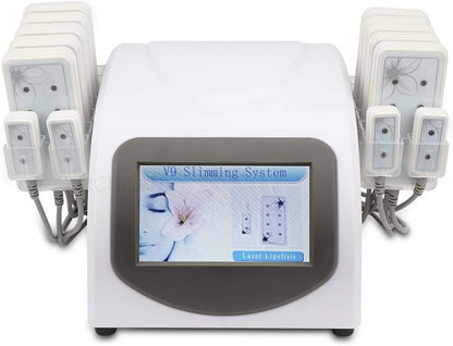 Body Shaper Machine Skin Tightening Face Care  ETL051A