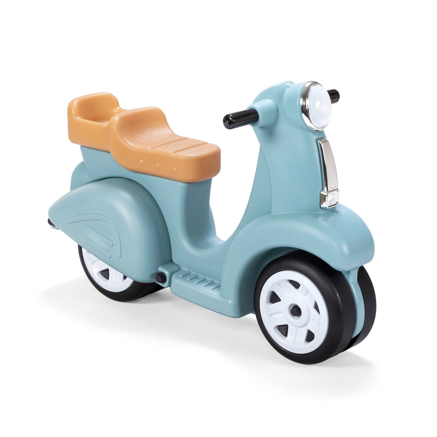 Aqua Scooter Ride-On Toy for Toddlers Aged 18 Months to 4 Years