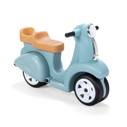 Aqua Scooter Ride-On Toy for Toddlers Aged 18 Months to 4 Years